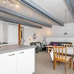 6 Person In Ringk Bing Casa vacanze *