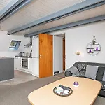 Casa vacanze 6 Person In Ringk Bing *