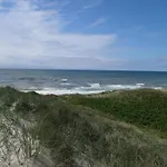 6 Person In Ringk Bing Casa vacanze Ringkøbing