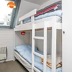 6 Person In Ringk Bing Casa vacanze