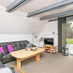 6 Person In Ringk Bing Casa vacanze *
