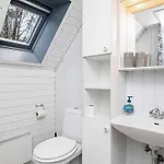 Casa vacanze 6 Person In Ringk Bing