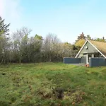 Casa vacanze 6 Person In Ringk Bing *