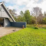 6 Person In Ringk Bing Casa vacanze Ringkøbing