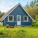 Casa vacanze 6 Person In Ringk Bing Ringkøbing