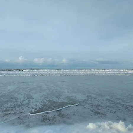 6 Person In Ringk Bing Holiday home *