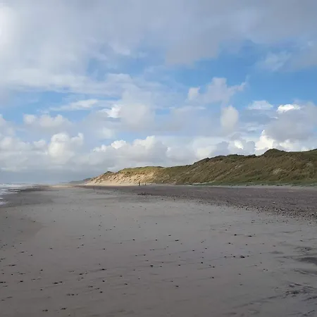 6 Person In Ringk Bing Dom wakacyjny Ringkøbing