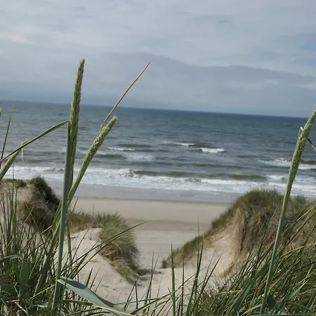 Holiday home 6 Person In Ringk Bing Ringkobing