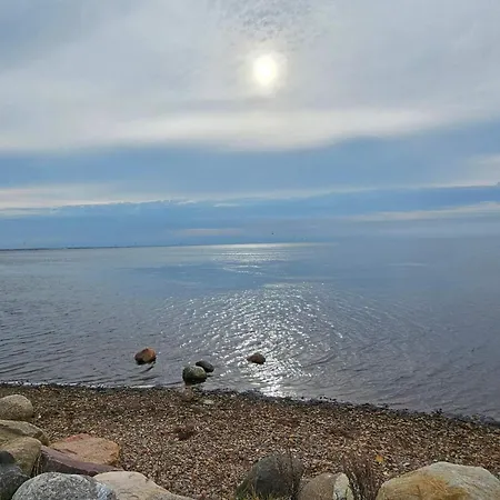 6 Person In Ringk Bing Ringkobing