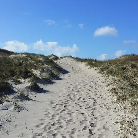 6 Person In Ringk Bing * Ringkøbing