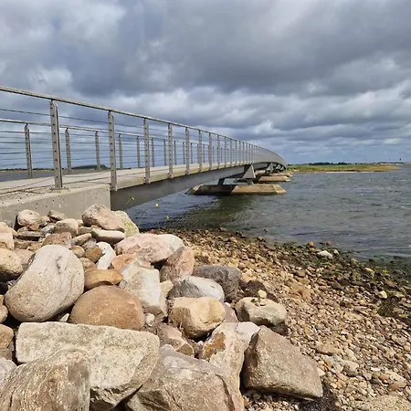 6 Person In Ringk Bing Holiday home