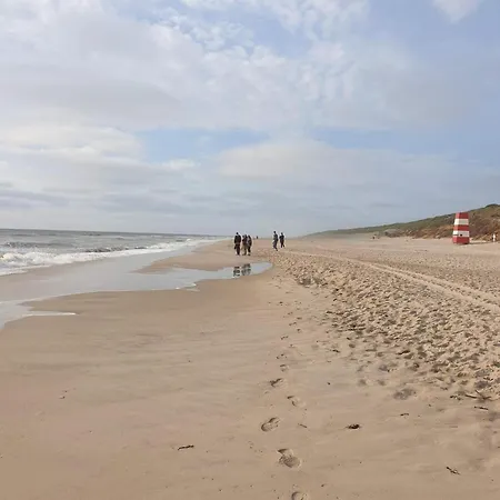 Holiday home 6 Person In Ringk Bing