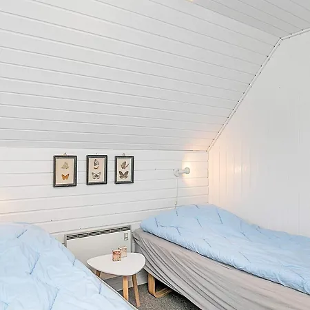 6 Person In * Ringkøbing