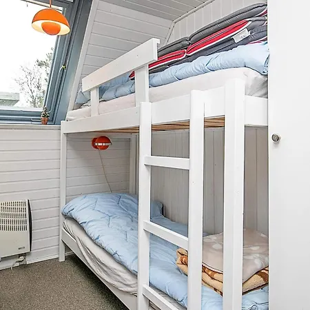 Hébergement de vacances 6 Person In