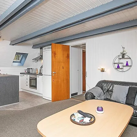 6 Person In Hébergement de vacances *