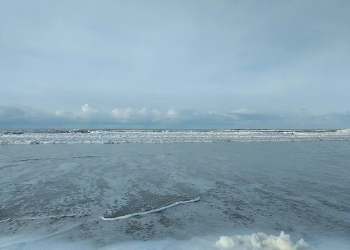 6 Person In Ringk Bing Holiday home *