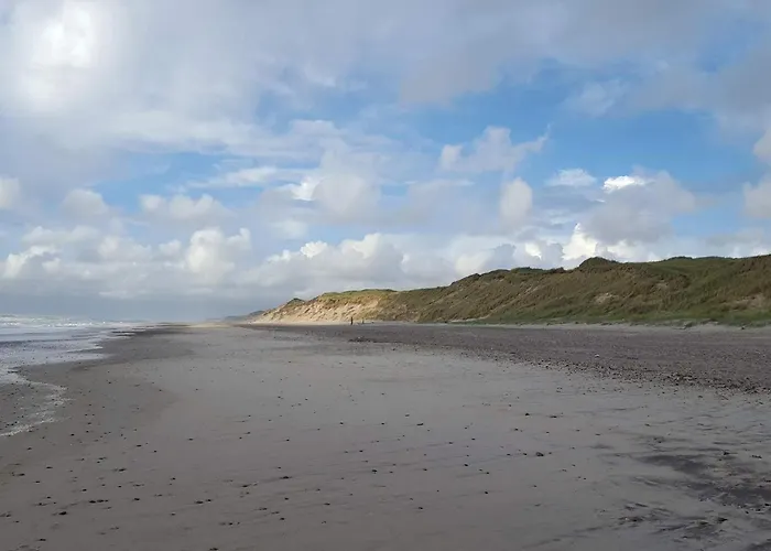 6 Person In Ringk Bing Dom wakacyjny Ringkøbing