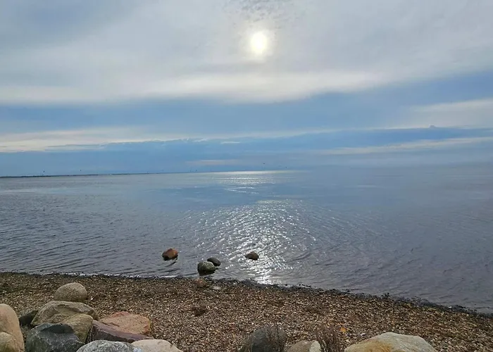 6 Person In Ringk Bing Ringkøbing