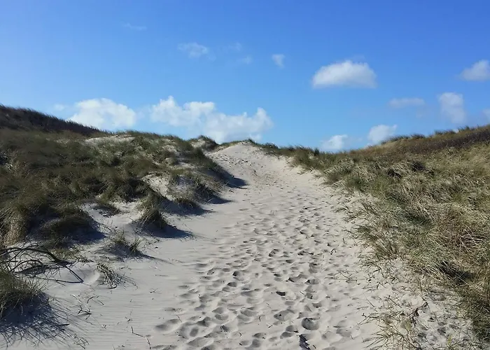 6 Person In Ringk Bing * Ringkøbing