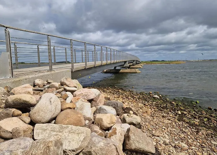 6 Person In Ringk Bing Holiday home