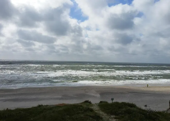 6 Person In Ringk Bing Holiday home *