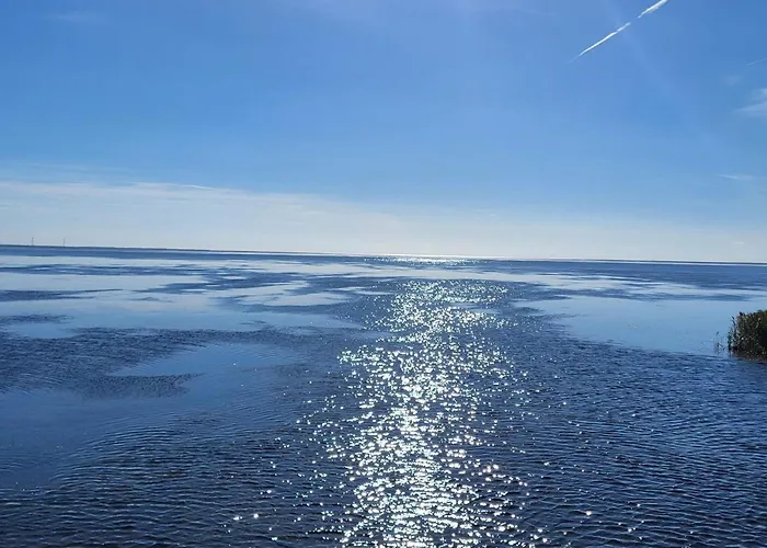 Holiday home 6 Person In Ringk Bing *