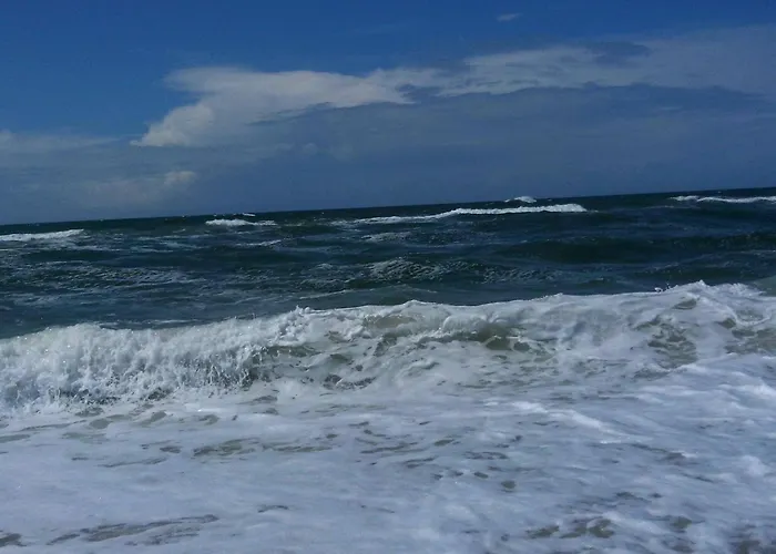 6 Person In Ringk Bing Holiday home Ringkobing