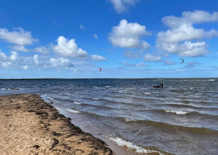 6 Person In Ringk Bing *