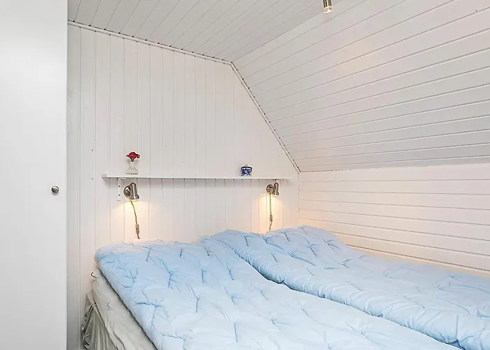 6 Person In Ringk Bing * Ringkobing