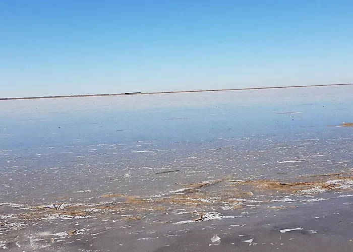 6 Person In Ringk Bing