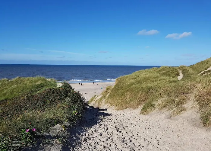 6 Person In Ringk Bing Holiday home