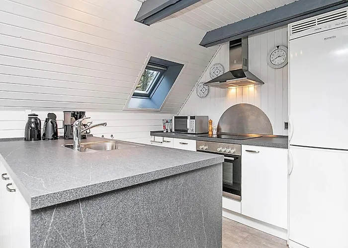 6 Person In Ringk Bing Ringkobing