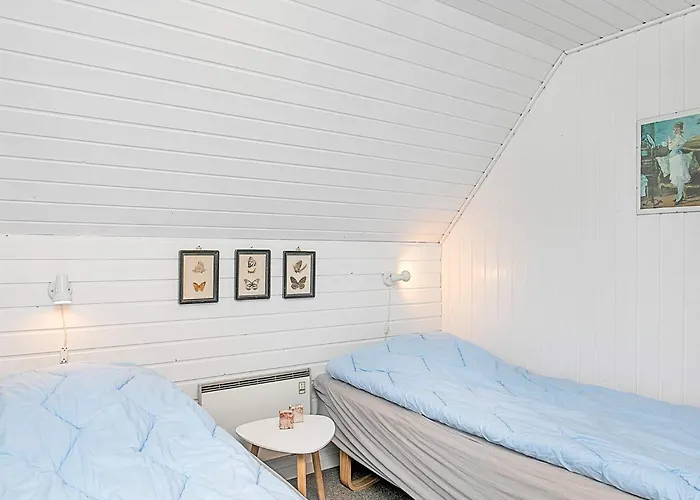 6 Person In Ringk Bing * Ringkøbing