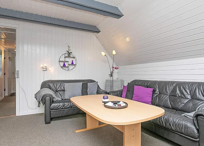 6 Person In Ringk Bing