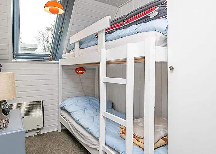 6 Person In Ringk Bing Holiday home