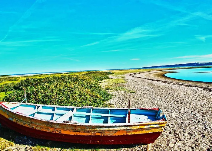 Holiday home 6 Person In Ringk Bing