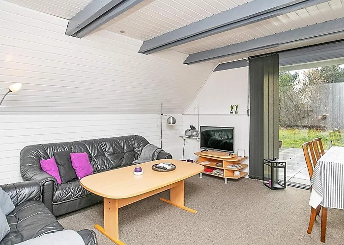 6 Person In Ringk Bing Holiday home *