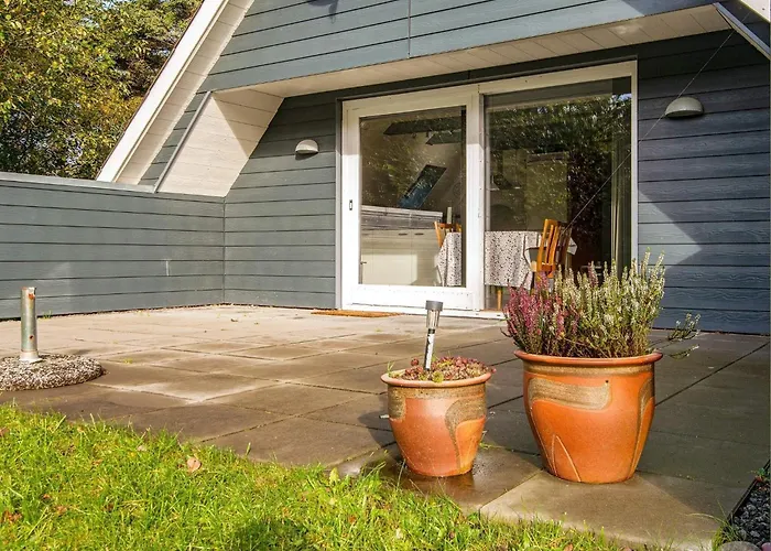 6 Person In Ringk Bing Holiday home