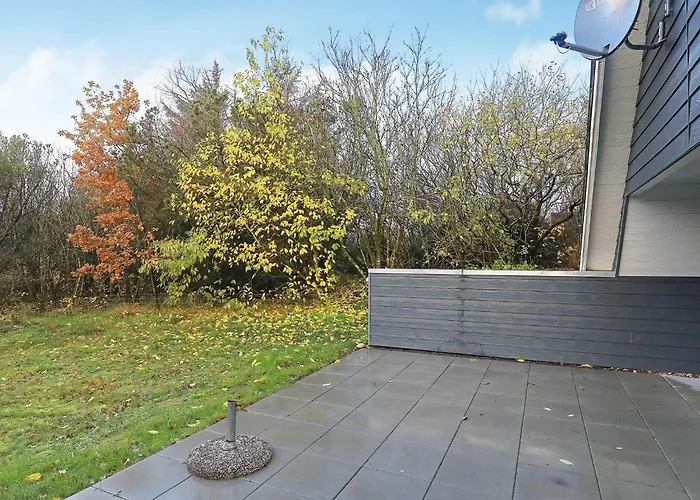 6 Person In Ringk Bing Holiday home *