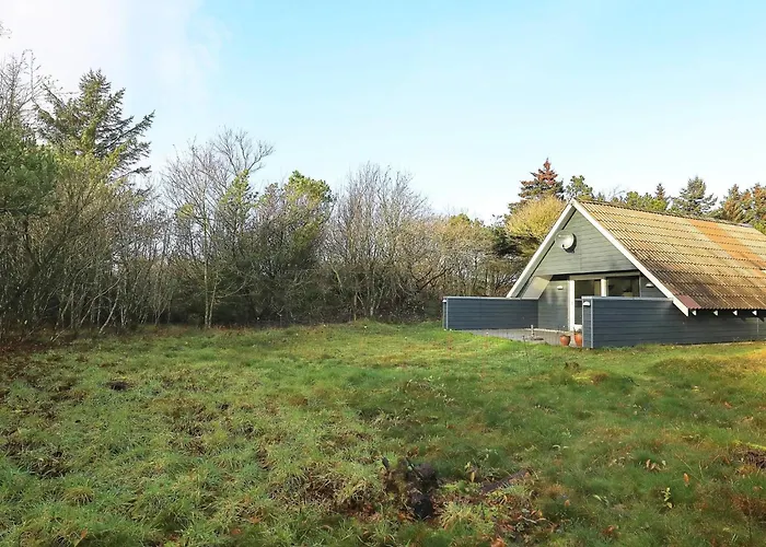 Holiday home 6 Person In Ringk Bing *